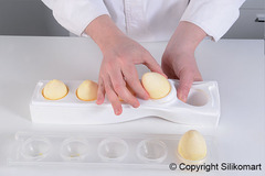 ����� ��� ��������� � ���� ���� Tortaflex 7,4�� MUL3D EGG