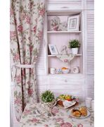 ������� ������������ Large pink Rose 4820175713545