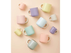 ������ Sherbet Apricot 370�� DI0343