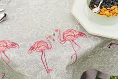 ���������� � ���������� ��������� ������� 160�320�� FlaminTeAlMantel-160x320D