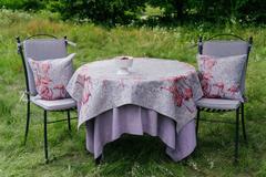 ���������� � ���������� ��������� ������� 160�360�� FlaminTeAlMantel-160x360D