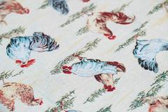 �������� � ���������� ��������� ������ ���� 160�320�� PouleTeMantel-160x320DAC