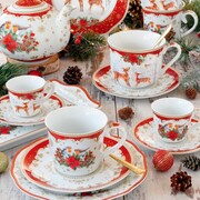 ����� �������� Christmas Melody 30�21�� R1488#CMEL