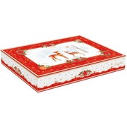 ����� �������� Christmas Melody 30�21�� R1488#CMEL