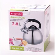 ������ 2,8� KM-0674