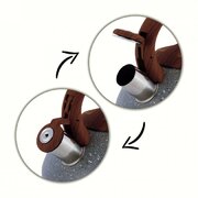 ������ 2,5� KM-0680-GY