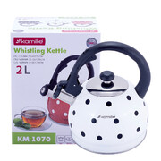 ������ 2� KM-1070-WT