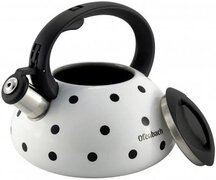 ������ 2,5� OF-100301-WT