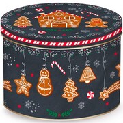 ������ Gingerbread 350�� R0217#GING