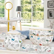 ���� ����� Fleurs et Papillons 300�� R1281#FLEP