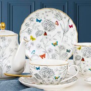 ���� ����� Fleurs et Papillons 300�� R1281#FLEP