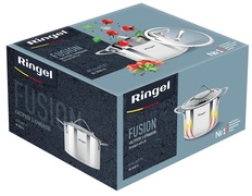 �������� � ������� Fusion 3,6� RG 2020-20