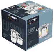 ���� ������ Fusion RG-6007