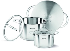 ���� ������ Fusion RG-6007