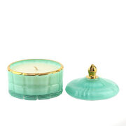���������� Art Deco Candle in blue 200� GML45001