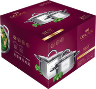 ���� ������ Nest OSR-4000/n