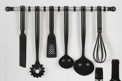 ������� Black Nylon 34�� 365102