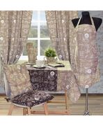 �������� Breakfast beige 136�180�� 4823093408524