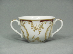 ���� ����������� ��� ������� Rococo ��������� 330��