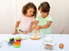 ����� ���� ��� ������ Creative baking 7�� 0240100SURM033