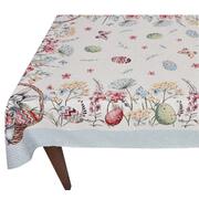 ���������� � ���������� ��������� ���������� ����� 140�140�� BasEasterTMantel-140x140D