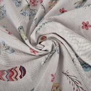 �������� � ���������� ��������� ���������� ������� 140�180�� BasEasterTMantel-140x180D