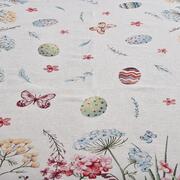 �������� � ���������� ��������� ���������� ������� 140�240�� BasEasterTMantel-140x240D