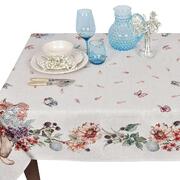 �������� � ���������� ��������� ���������� �������� 140�140�� PetEasterTMantel-140x140D