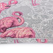 ������� ��� ����� � ���������� ��������� �������� 40�40�� FlamingoATeCojSed-40x40x4