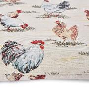 ������� ��� ����� � ���������� ��������� ������ ���� 40�40�� PouleTeCojSed-40x40x4DAC