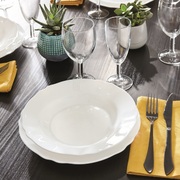 ����� ������� Louis XV White_ 6/18 V2940