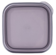 ������� ��� ������ Prenty Box 1,1� 0298 Transparent Black