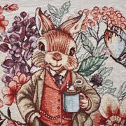 ��������� � ���������� ��������� ���������� �������� - 1 45�45�� PetEasterTCojin-1-45x45DA