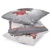 ��������� � ���������� ��������� �������������� ������� - 3 45�45�� LaponiaLTCojin-3-45x45DAC