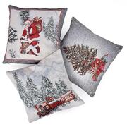 ��������� � ���������� ��������� �������������� ������� - 3 45�45�� LaponiaLTCojin-3-45x45DAC