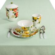 �������� New Chambray ������ 140�240�� NCh-MintMantel-140x240