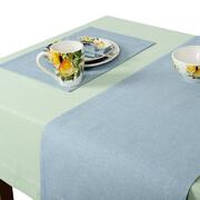 ���������� New Chambray �'���� 140�320�� NCh-MintMantel-140x320