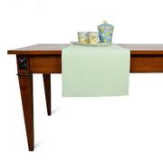 ������ New Chambray ������ 40�140�� NChMintRunner-40x140