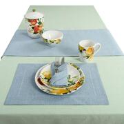 ����� �������� ������������� New Chambray ������� NChBlueSetMesa-Set