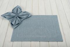 ����� �������� ������������� New Chambray ������� NChBlueSetMesa-Set