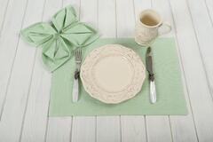 ���� �������� ������������� New Chambray �'����� NChMintSetMesa-Set