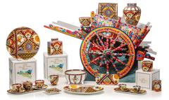 ����������� �� ����� Santa Rosalia 35�� 37048