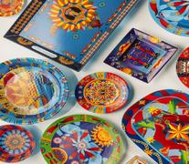 ���� ������ ������ Mediterraneo 28�� 37151-set