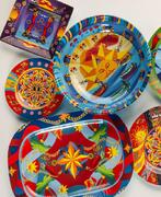 ���� ������ ������ Mediterraneo 28�� 37151-set