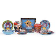 ���� ������ ������ Mediterraneo 28�� 37151-set