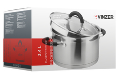 �������� � ������� Progresso 3,4� 50054