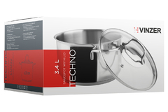 �������� � ������� Techno 3,4� 50082