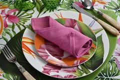 ���� �������� Blooming 41�41�� 56618