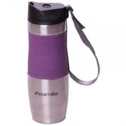 Термокружка 480мл KM-2051-PU