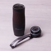 Термокружка 480мл KM-2067-BR